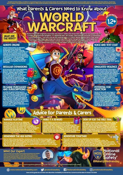 WOW
