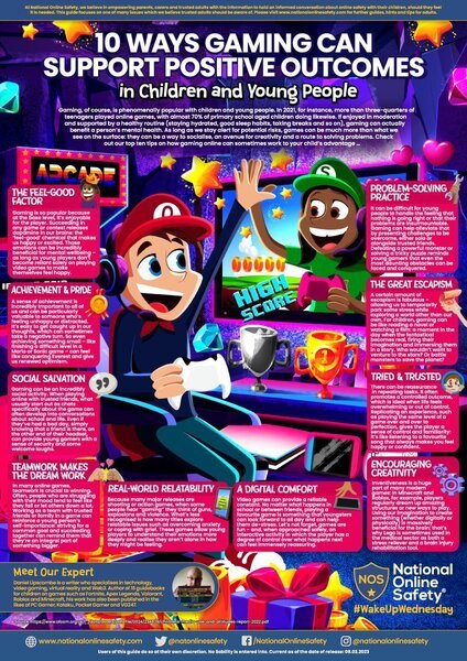 gaming outcomes